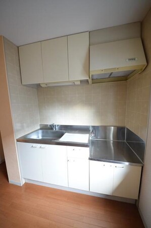 フレグランス平山の物件内観写真